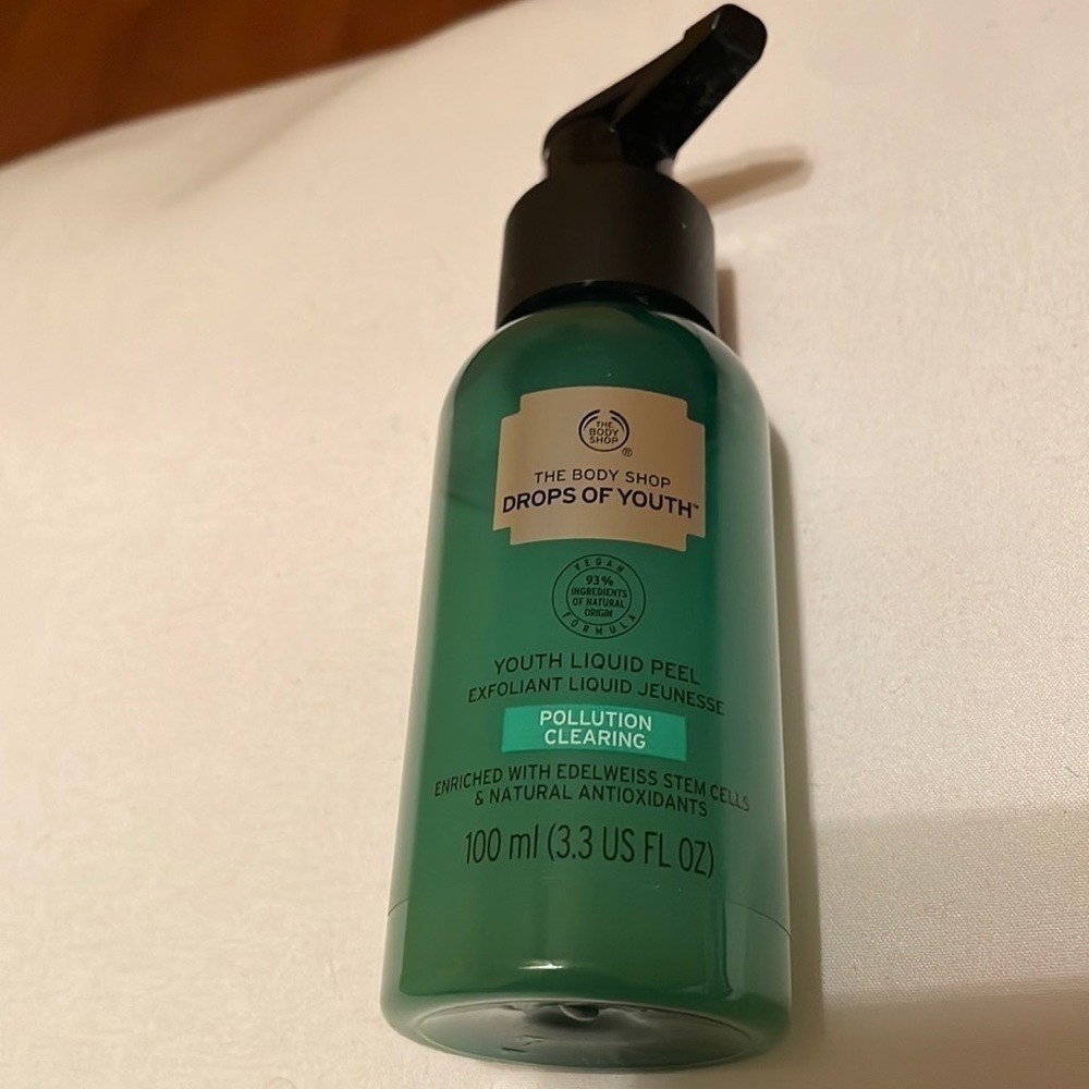 Drops of Youth Youth Liquid Peel​​​​​